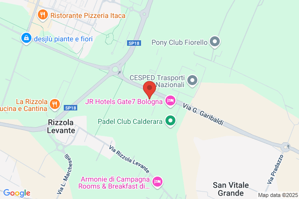 Centro Sportivo Millennium