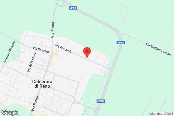 Elettrauto Canella Bernardino