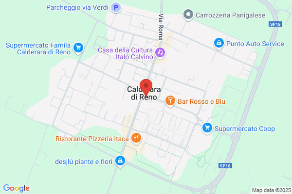 Erboristeria Dr.Ferrara