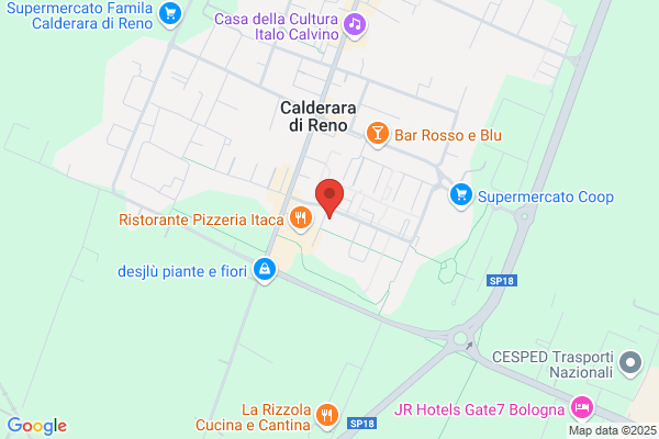 F.G.B. Finanziaria S.R.L.