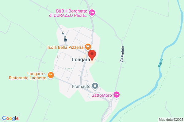 Farmacia Comunale Longara