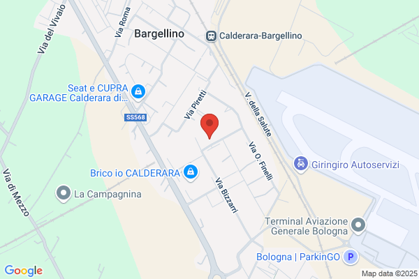 Fb 17 Outdoor Bologna