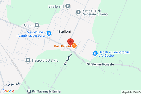 Ferrometalli Safem (S.P.A.)