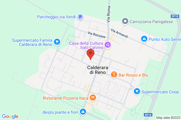 Foto Righetti