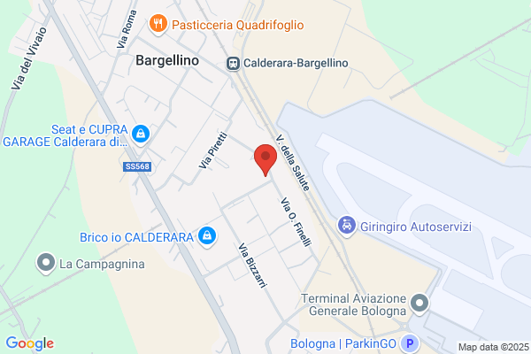 Frigotecnica srl
