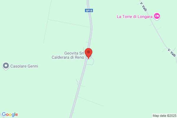 Geovita Piccola Soc. Coop. A R.L.
