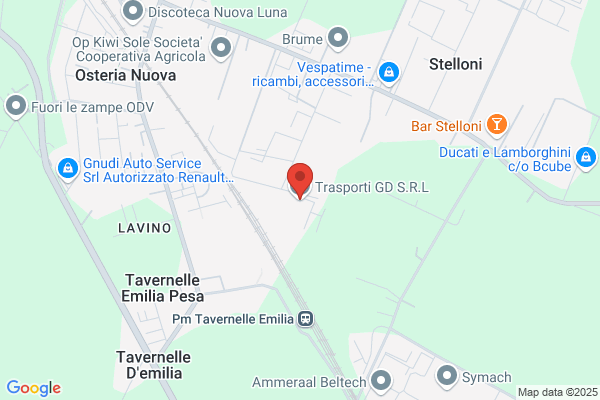 Il Deposito Farmaceutico Bolognese (S.R.L.)