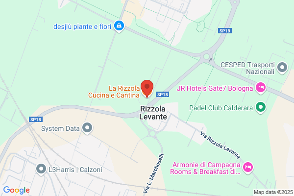 La Cucina Di Bologna