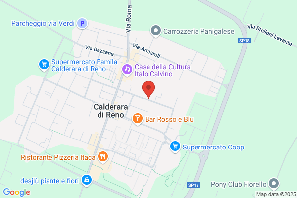 Mazzanti Aldo (S.P.A.)