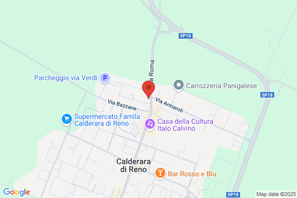 Mi.Ba Di Balboni Miriana