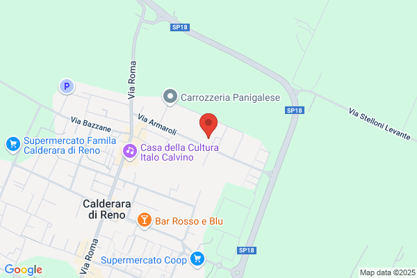 Nuova Itmer S.R.L.