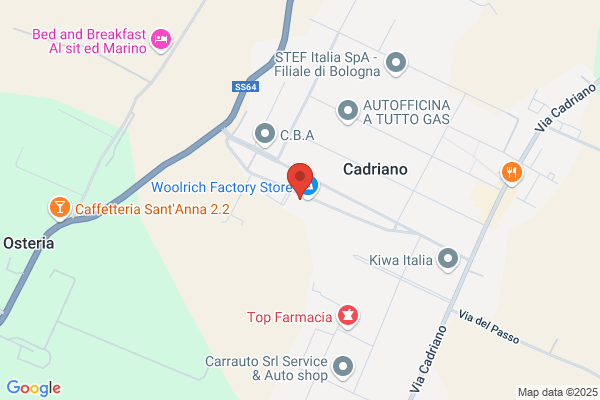 Nuova Modelleria (S.N.C.)