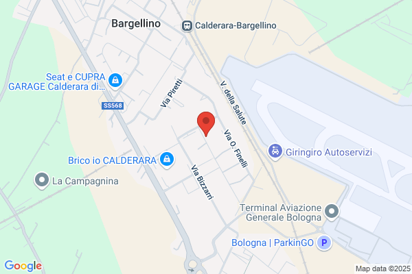 Officina Grafica Cuccoli Srl