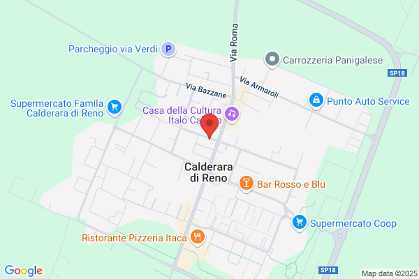 Pasticceria Bar Sacco