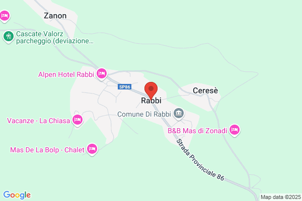 Rabbi romano