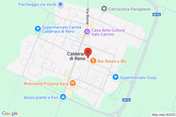 Rocca carla