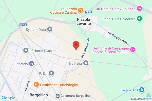 Roda Metalli (S.R.L.)