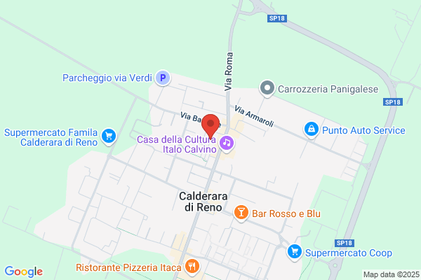 Pizzeria Miro
