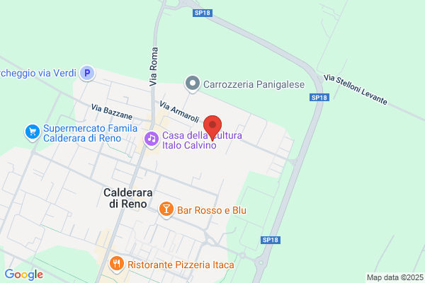 Accu Italia Spa