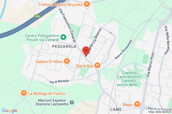 Macelleria Fratelli Resca