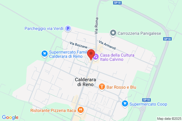 Osteria Del Teatro