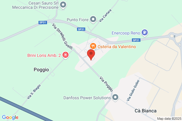Petrucci E Diletti Di Vincenzo Petrucci E c. snc