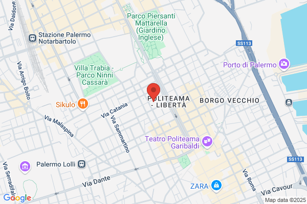 Ristorante Lo Scrigno Di Simoncini Morena
