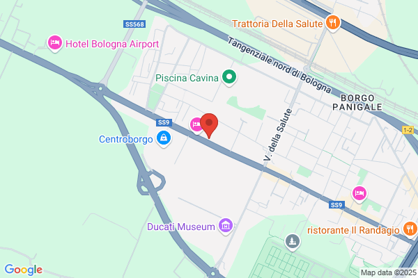 Ristorante Pizzeria Il Desiderio
