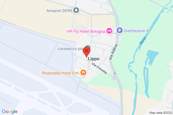 Ristorante: La Maison Felix