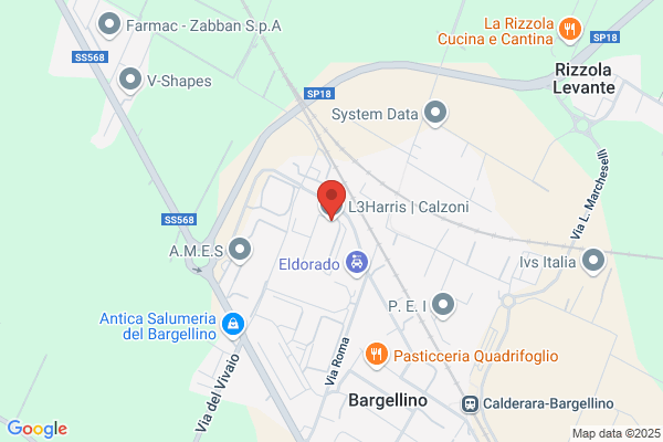 Calzoni
