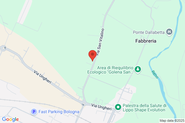 Trattoria Bortolotti