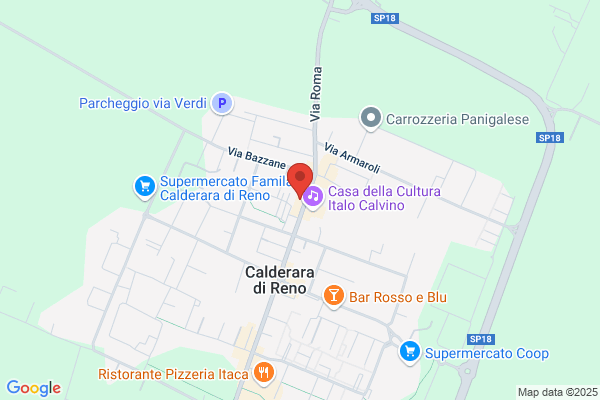 Emil Banca - Credito Cooperativo - Bologna - scarl