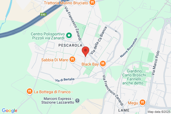 Emil Banca Credito Cooperativo Bologna Scarl