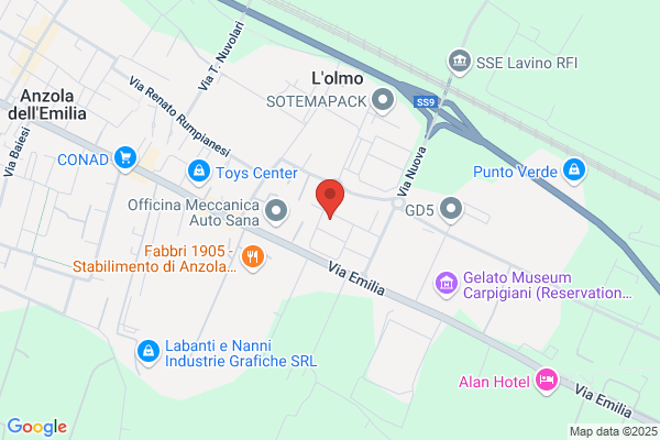 Galli Romolo