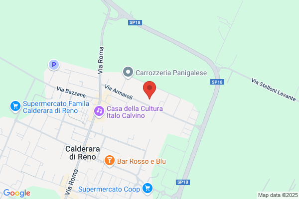 Citieffe Srl