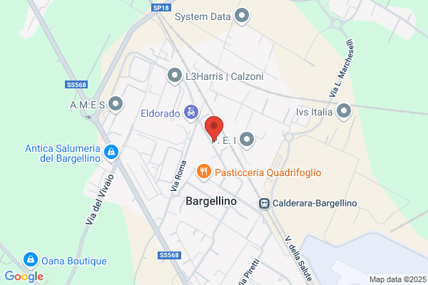 Deltamatic Srl