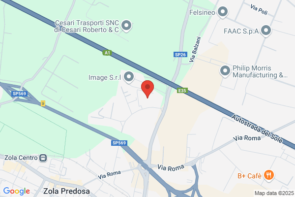 Gi.Ma. Oil Srl