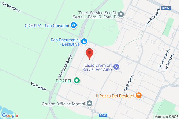 Air Tec System Srl