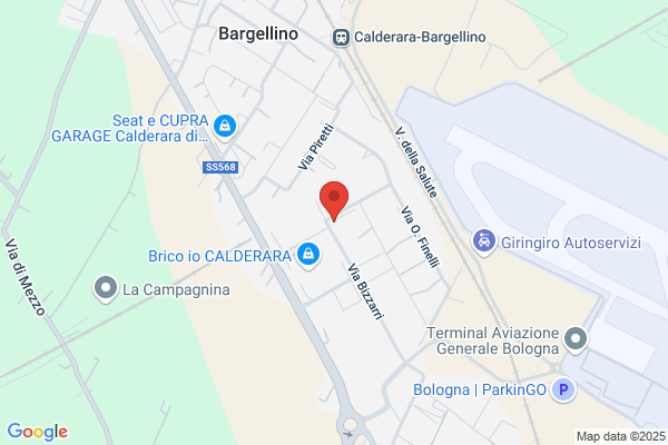 Giancarlo Borelli & C. Snc