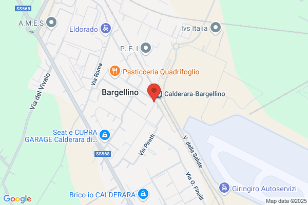 Tecnotrasmissioni Srl