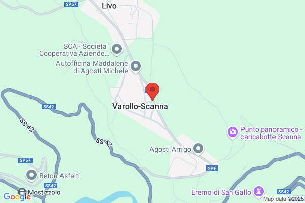 Cassa Rurale Val di Non - Rotaliana e Giovo