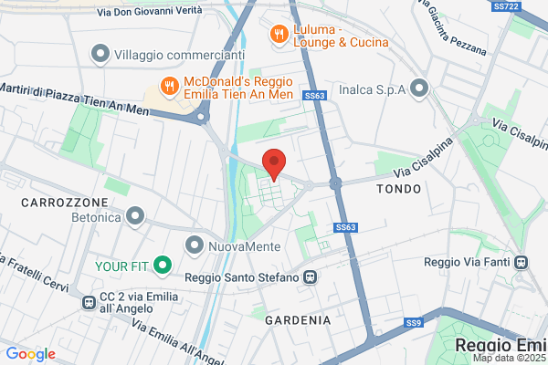 Lo Studio Paghe S.T.P.