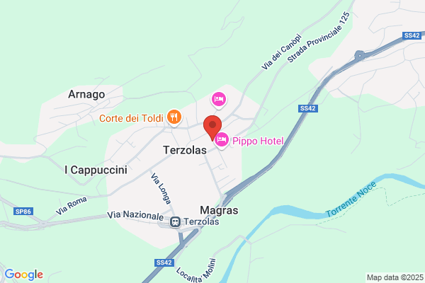 Pedergnana Aldo e  C.