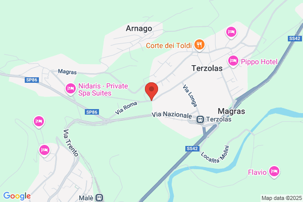 Servizi Funebri Val di Sole Cortellini Loris