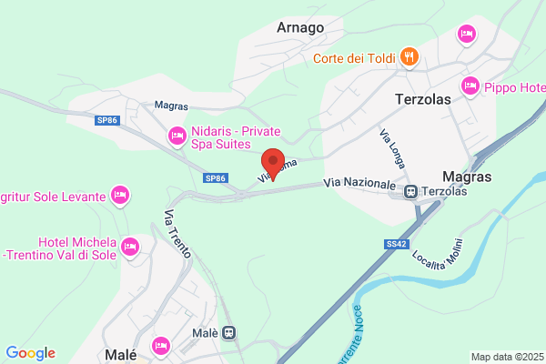 Autoservice - Iori Thomas Area di Servizio Eni - Autolavaggio