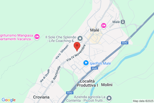 Bar Gelateria Cevedale