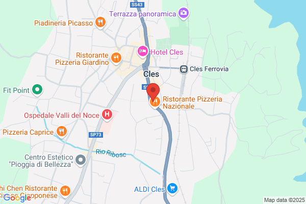 Estetica Benessere La Perla