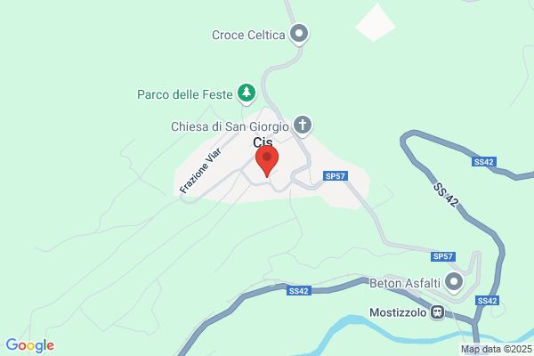 Falegnameria Mengoni