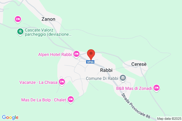 Famiglia Cooperativa Valli Di Rabbi E Sole S.C.A.R.L.