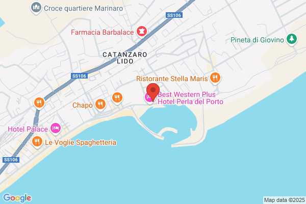 Pizzeria Ristorante L'Olimpo